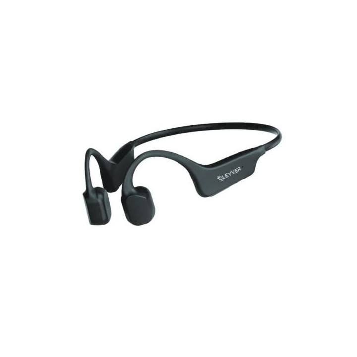 Cleyver Open EAR UC Sport Auriculares Bluetooth conducción ósea