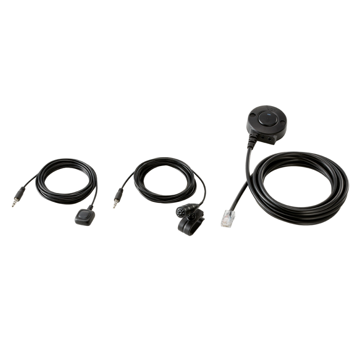 ICOM HM-249 Micrófono manos libres