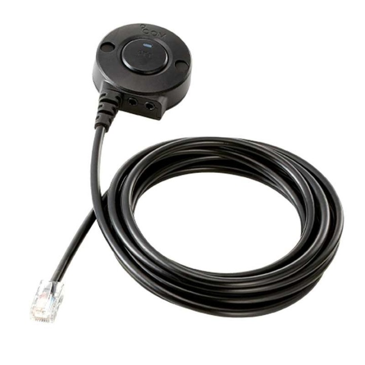 ICOM HM-249 Micrófono manos libres