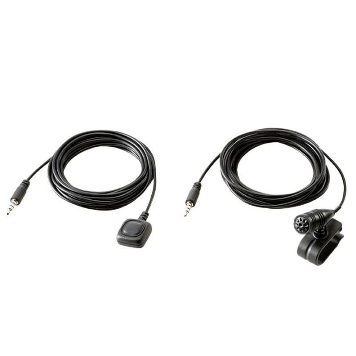 ICOM HM-249 Micrófono manos libres
