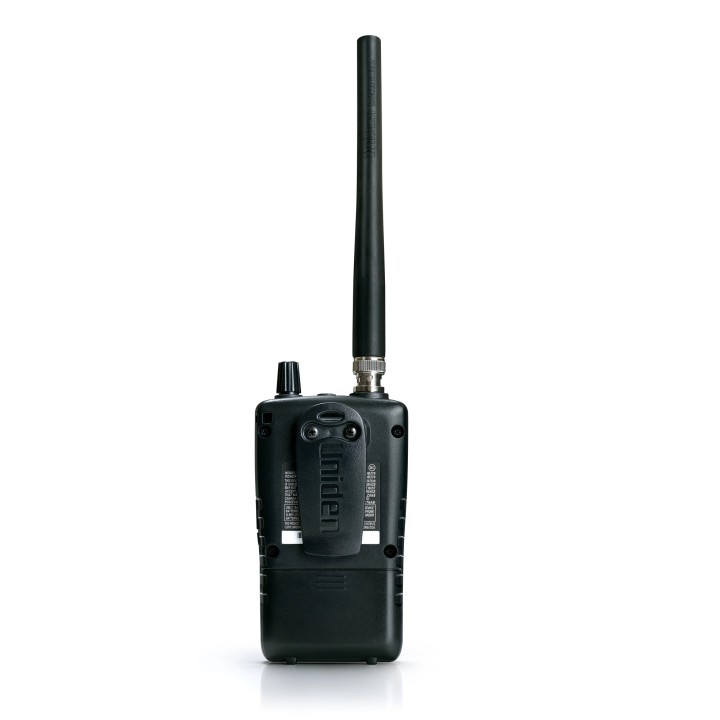 Uniden UBCD160DN Escáner digital portátil