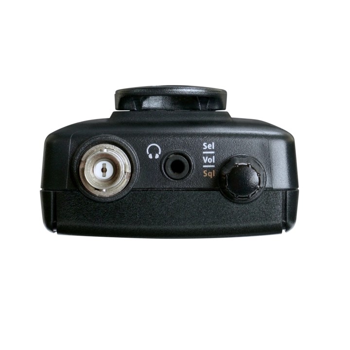 Uniden UBCD160DN Escáner digital portátil