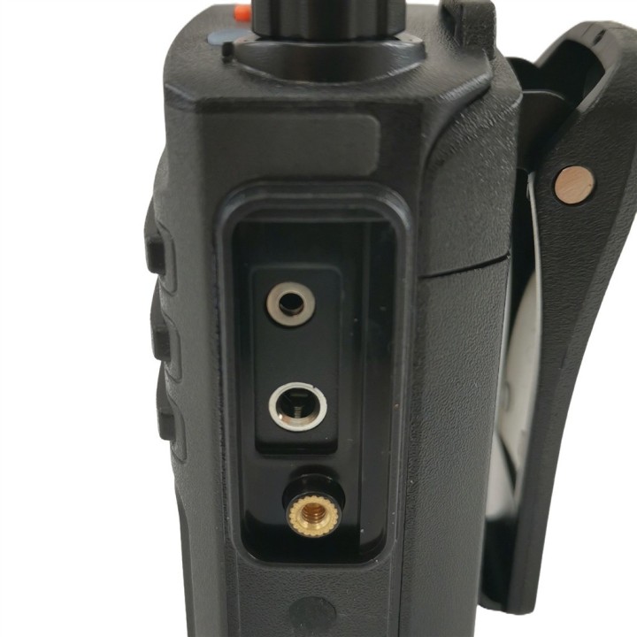 Transceptor portátil ESCOLTA HOTEL PMR446