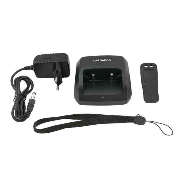 Transceptor portátil ESCOLTA HOTEL PMR446
