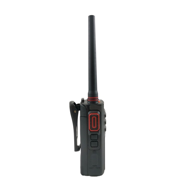 RP-305 Walkie Transceptor portátil ESCOLTA HOTEL UHF