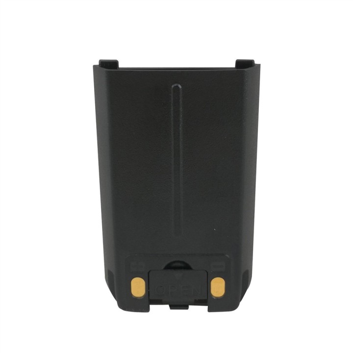 Batería para ESCOLTA FOX / HOTEL 7.4V 2000 mAh