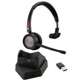 Cleyver NW30 UC Auricular Bluetooth y USB con Dongle