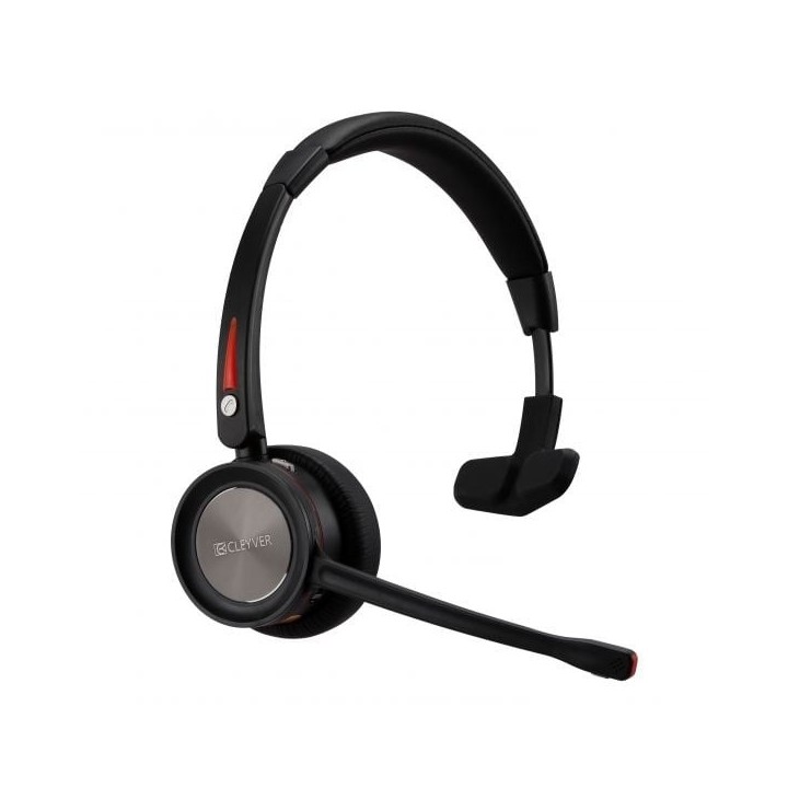 Cleyver NW30 UC Auricular Bluetooth y USB con Dongle