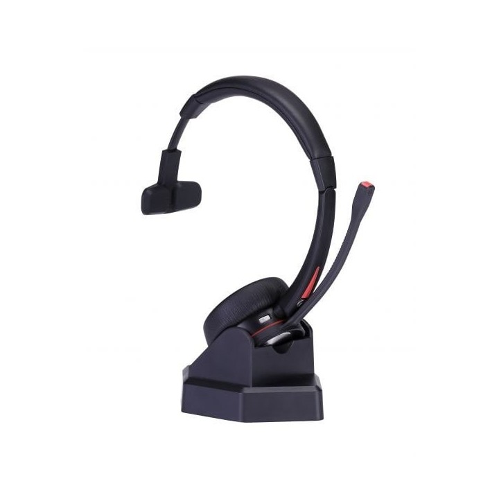 Cleyver NW30 UC Auricular Bluetooth y USB con Dongle