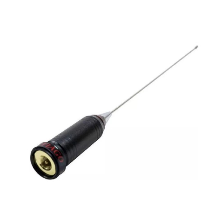 SUPER SANTIAGO 300 Antena móvil CB 27 MHZ