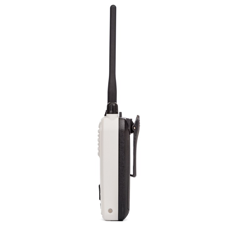 Jopix Marine 616P Blanco, Walkie marina VHF