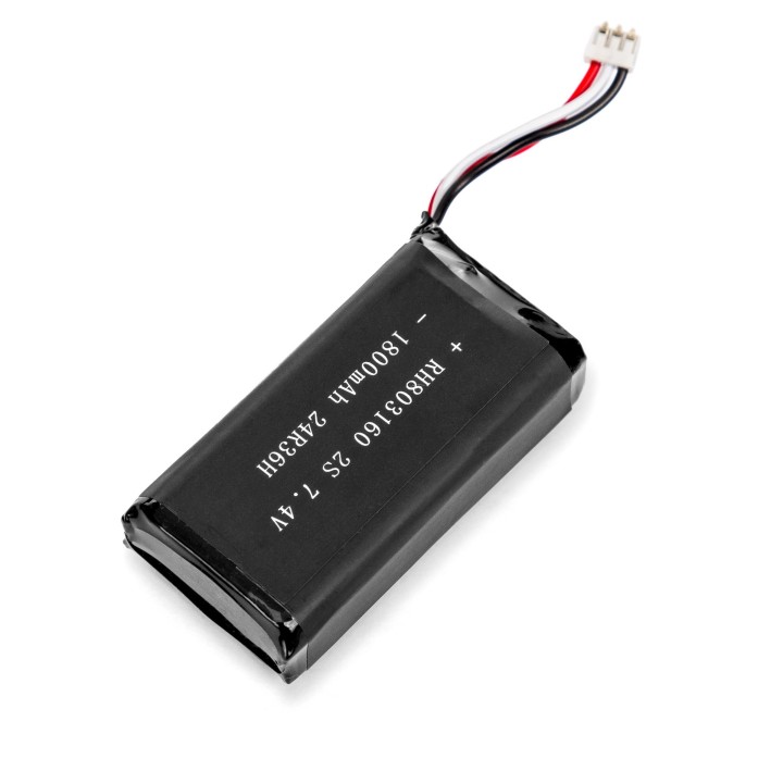 Batería 1.800 mAh para Jopix Marine 616P
