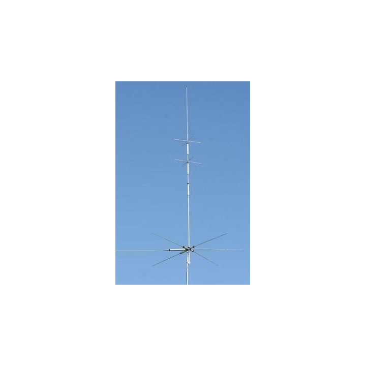 Antena de base HF DIAMOND CP6S  6 bandas