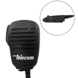 MC-320 Micro-altavoz especial para walkies MOTOROLA.