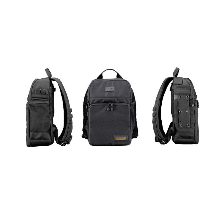 ICOM LC-192 Mochila multifunciones de transporte para emisora IC-705