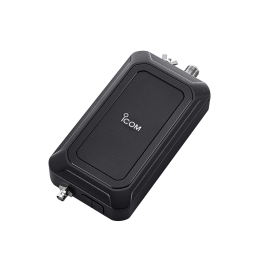 ICOM AH-705 Acoplador automático antena IC-705 Frecuencia 1,8 a 54 Mhz