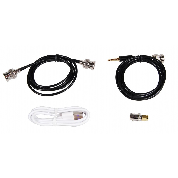 Deshibo GA-450 Antena de bucle activa