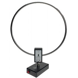 Deshibo GA-800 Antena de bucle activa