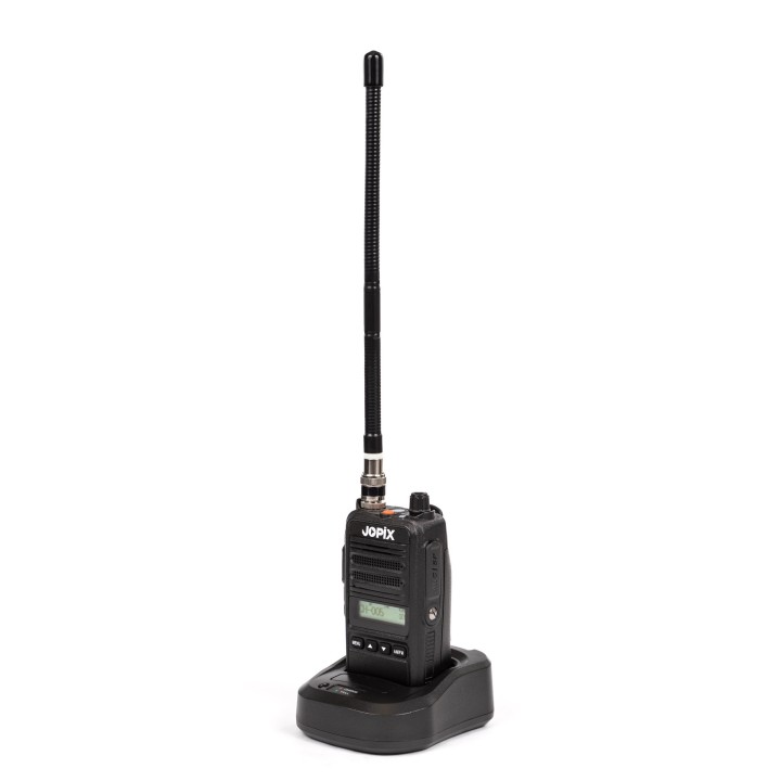 Pack Jopix CB-80 + eliminador de batería