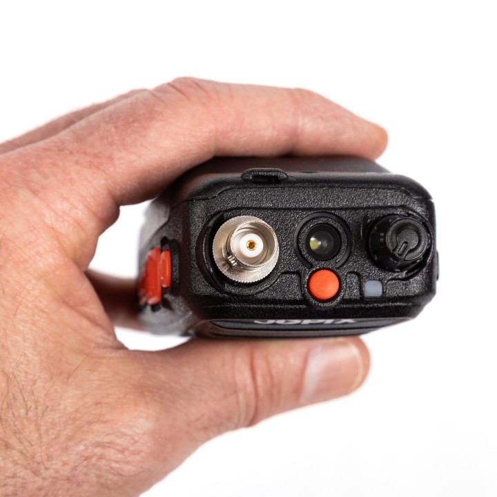 Pack Jopix CB-80 + eliminador de batería