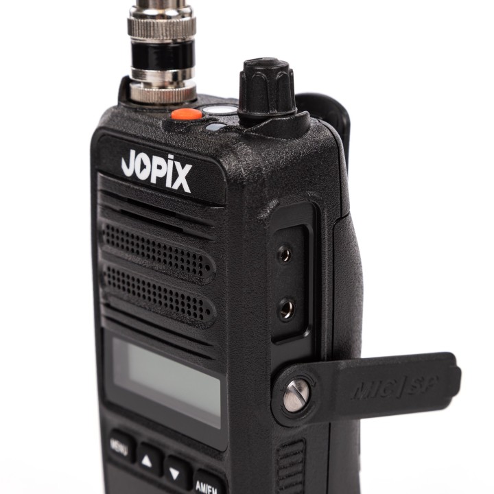 Pack Jopix CB-80 + Funda