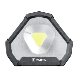 Foco LED VARTA Work Flex Stadium con batería