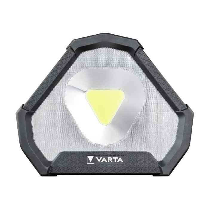 Foco LED VARTA Work Flex Stadium con batería