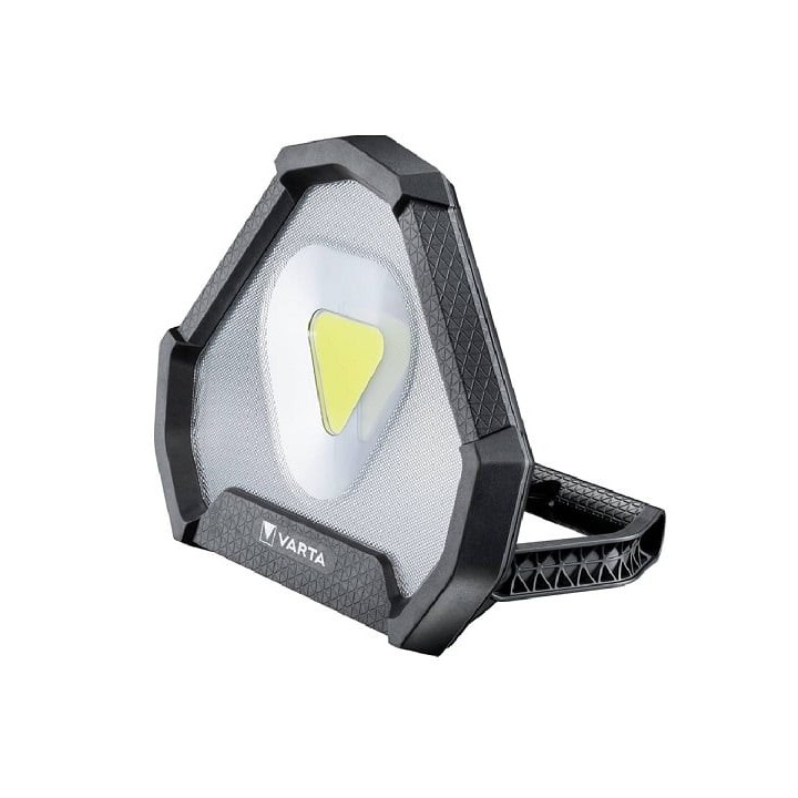 Foco LED VARTA Work Flex Stadium con batería