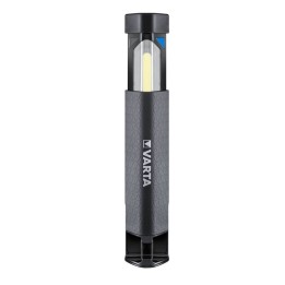 Linterna Varta Work Flex Telescope Light 2 en 1