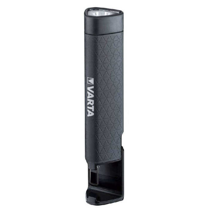 Linterna Varta Work Flex Telescope Light 2 en 1
