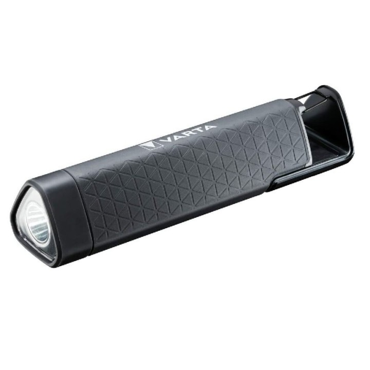 Linterna Varta Work Flex Telescope Light 2 en 1
