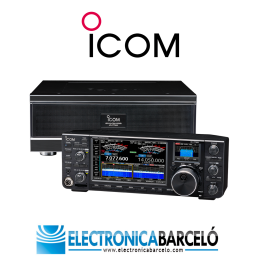 ICOM IC-7760