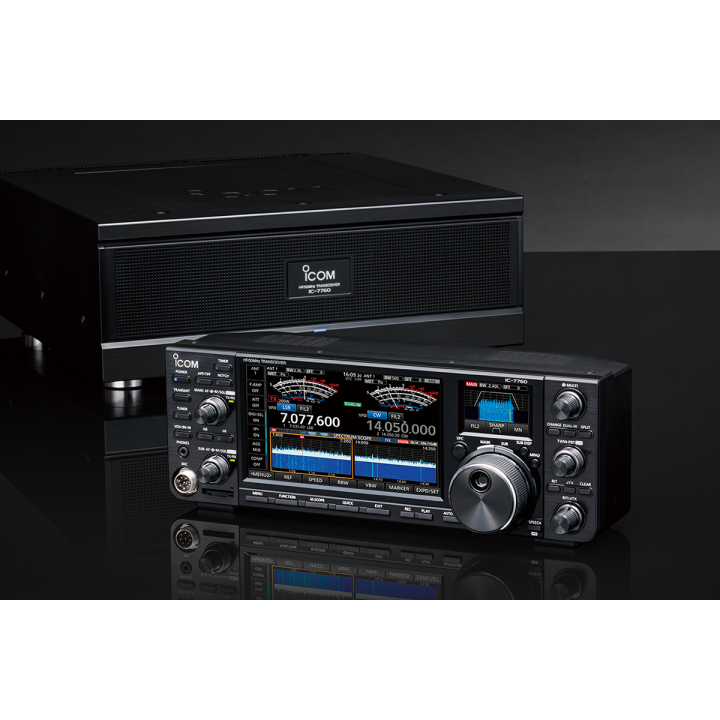 ICOM IC-7760