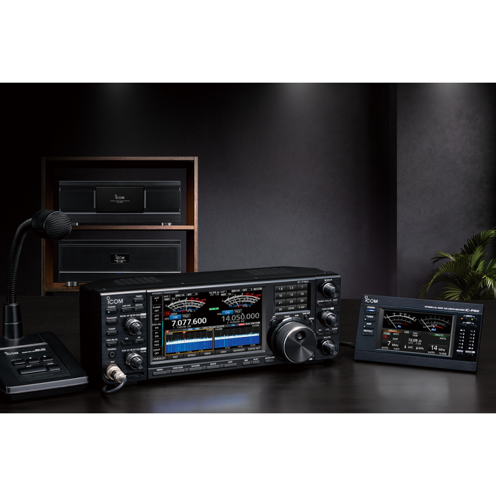 ICOM IC-7760
