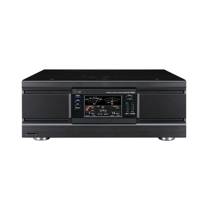 ICOM IC-PW2