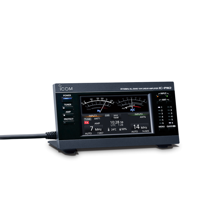 ICOM IC-PW2