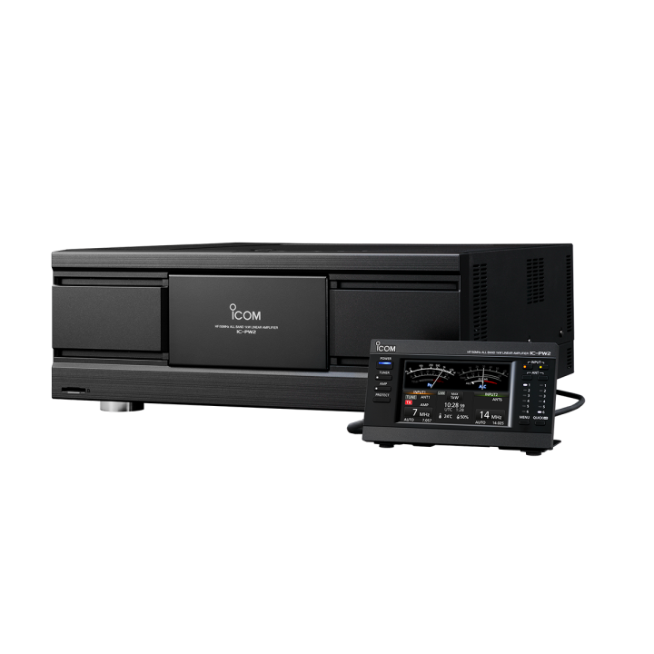 ICOM IC-PW2