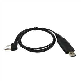 Cable programación para ESCOLTA INDIA