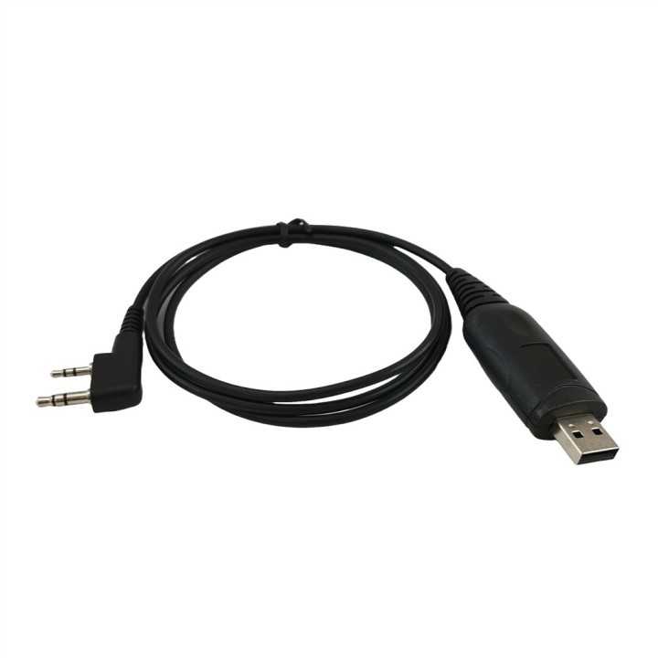 Cable programación para ESCOLTA INDIA