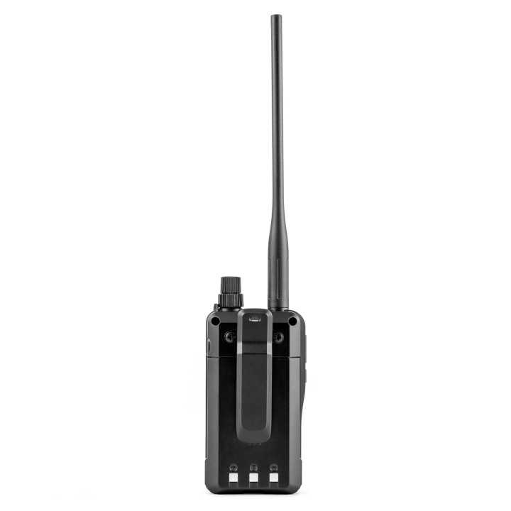 Alinco DJ-X100E Receptor escáner portátil