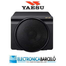 Yaesu SP-30 Altavoz externo