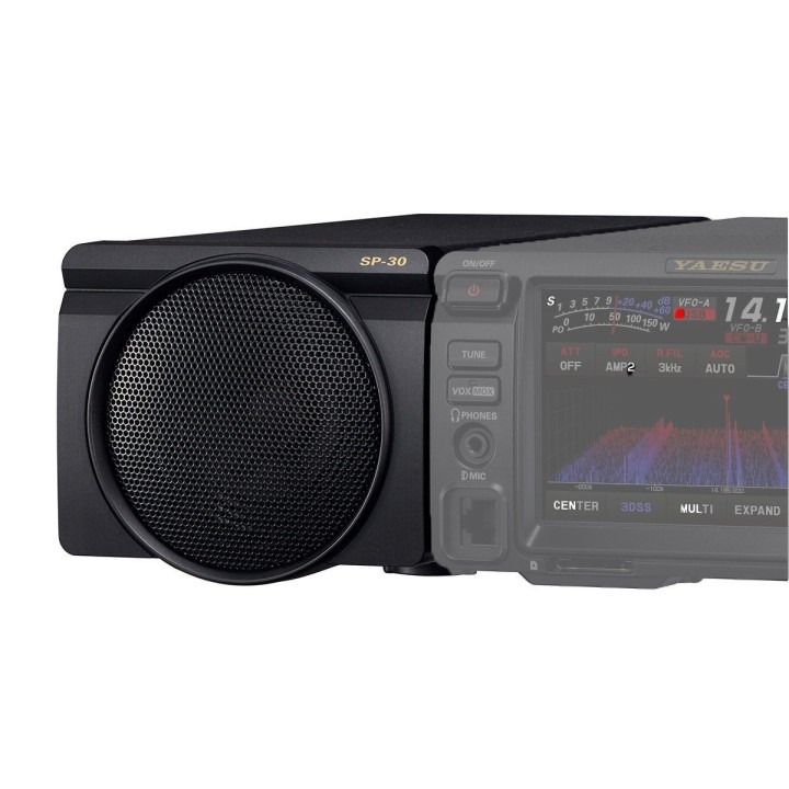 Yaesu SP-30 Altavoz externo