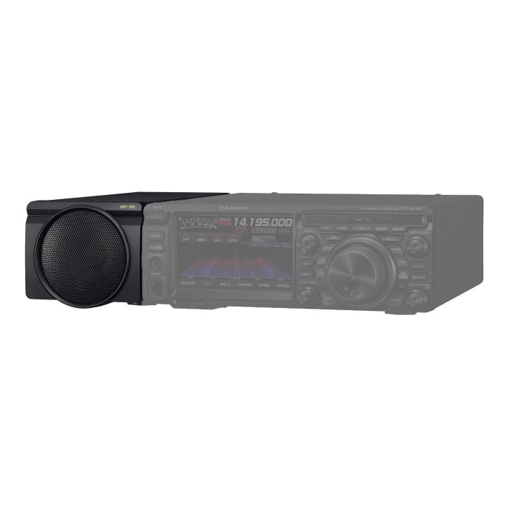 Yaesu SP-30 Altavoz externo