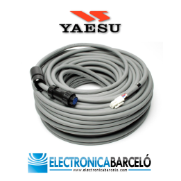 Yaesu 40M-WP Cable para rotor