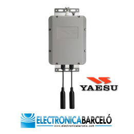 Yaesu FC-40 sintonizador automático de antena