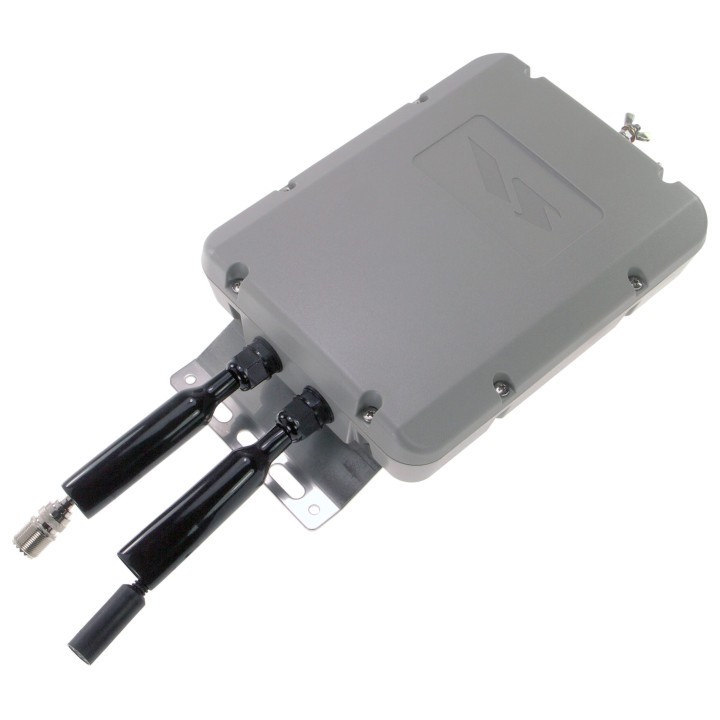Yaesu FC-40 sintonizador automático de antena