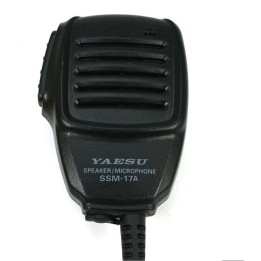 Yaesu SSM-17A Micro-altavoz