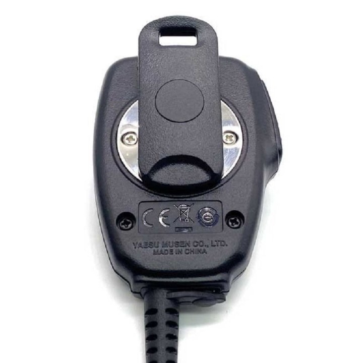 Yaesu SSM-17A Micro-altavoz