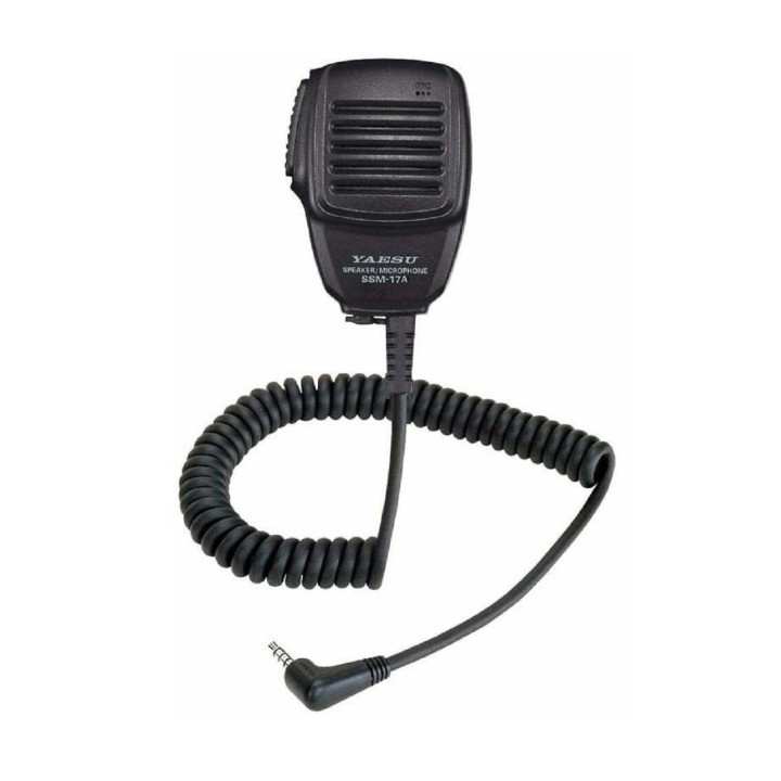 Yaesu SSM-17A Micro-altavoz