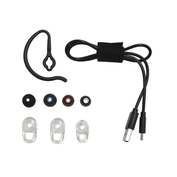 Yaesu SSM-BT20 Auricular Bluetooth para FTA-850L, FT-3, FT-5 etc…